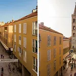 Calle Larga 14 Apartment In Old Town
