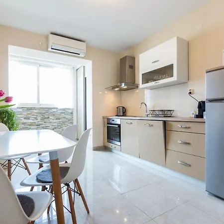 Apartament Calle Larga 14 In Old Town