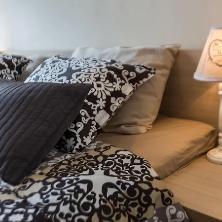 Calle Larga 14 In Old Town Zadar