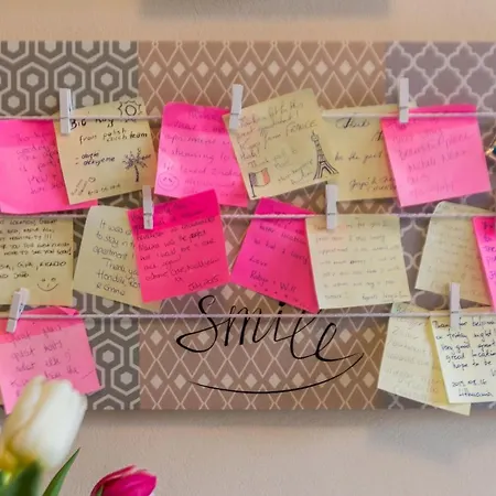 Calle Larga 14 In Old Town Lägenhet *