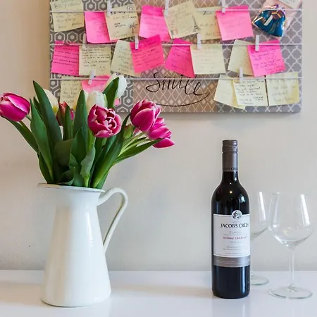 Calle Larga 14 In Old Town Lägenhet Zadar