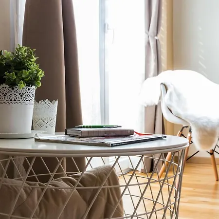 Calle Larga 14 In Old Town