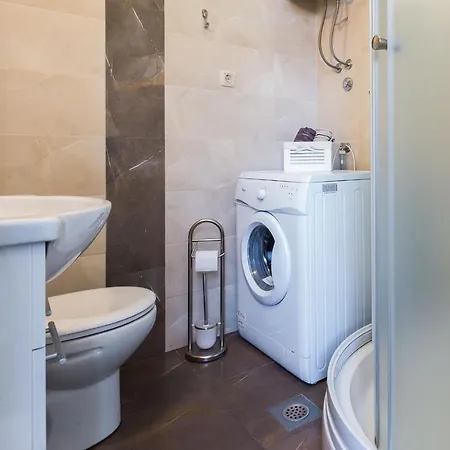 Calle Larga 14 In Old Town Zadar