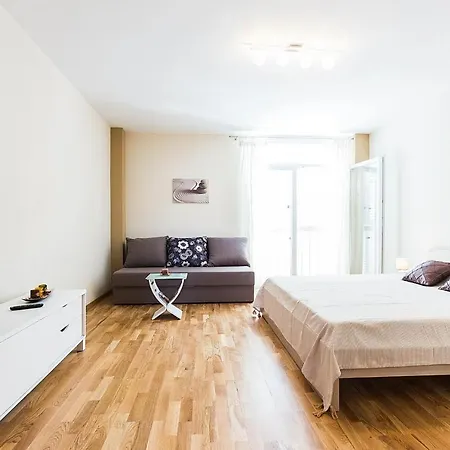 Апартаменты Calle Larga 14 Apartment In Old Town *