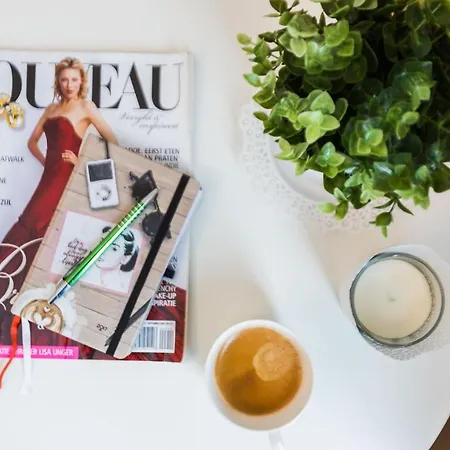 Apartament Calle Larga 14 In Old Town Zadar