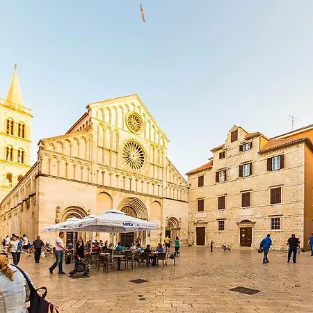 Apartament Calle Larga 14 In Old Town *