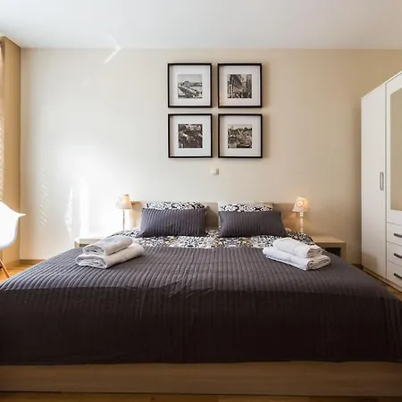 Apartament Calle Larga 14 In Old Town *