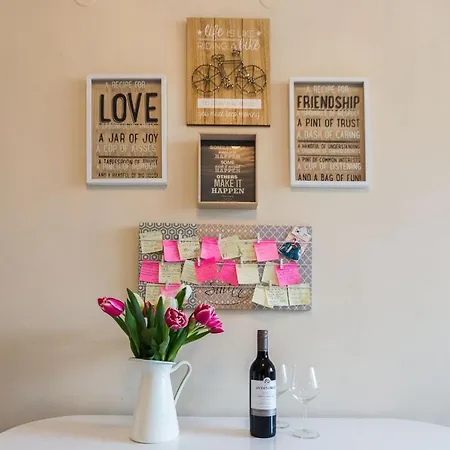 Calle Larga 14 In Old Town