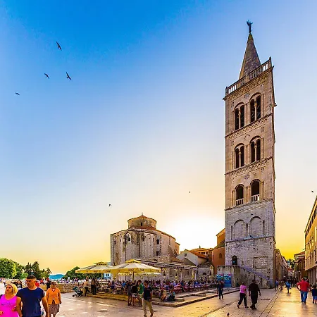 Calle Larga 14 In Old Town Apartamento *