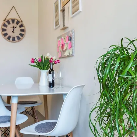 Calle Larga 14 Apartment In Old Town *