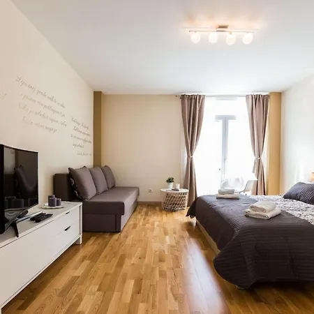 Apartment Calle Larga 14 Apartment In Old Town Zadar