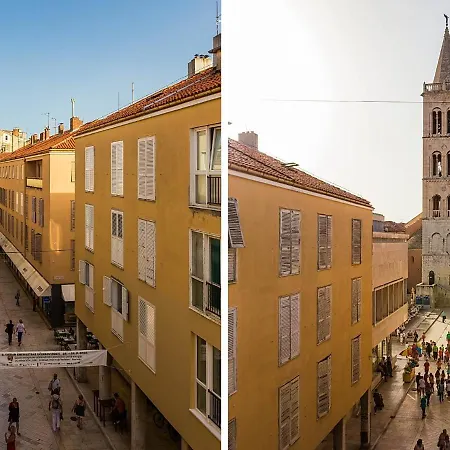 Calle Larga 14 Apartment In Old Town