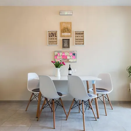 Apartamento Calle Larga 14 In Old Town