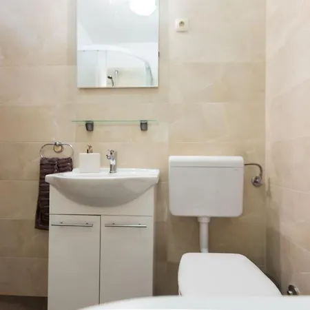 Apartment Calle Larga 14 Apartment In Old Town Zadar