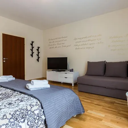 Apartment Calle Larga 14 Apartment In Old Town Zadar