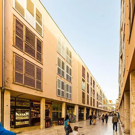 Διαμέρισμα Calle Larga 14 In Old Town